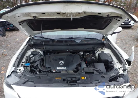 2019 Mazda Cx-9 Grand Touring from USA, damaged, VIN JM3TCBDY0K0322051